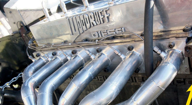 How to keep your Diesel Engine in tip-top shape