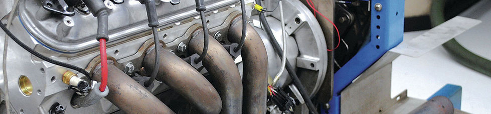 Vancouver Fuel Injection Pump Install Repair