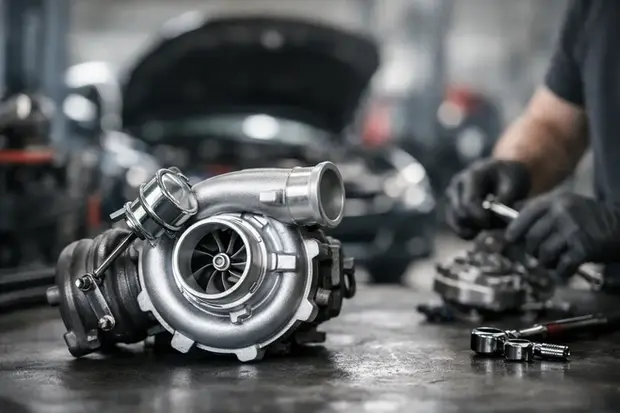 Rebuilt Turbo Reliability: What Actually Matters