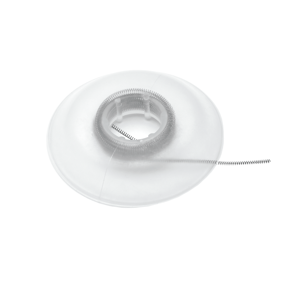 Stainless Steel Open & Closed Coil Spring Spools