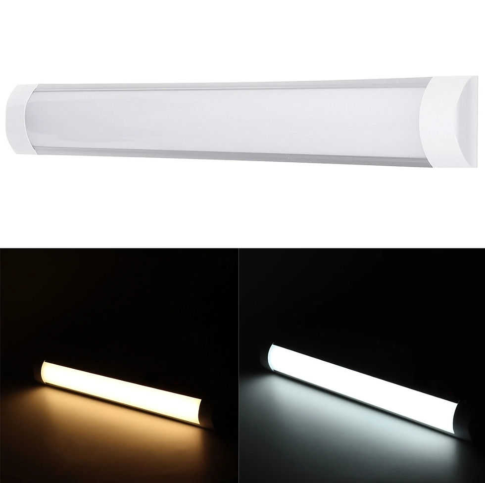 Thumbnail: 5x10 Marquee Package 