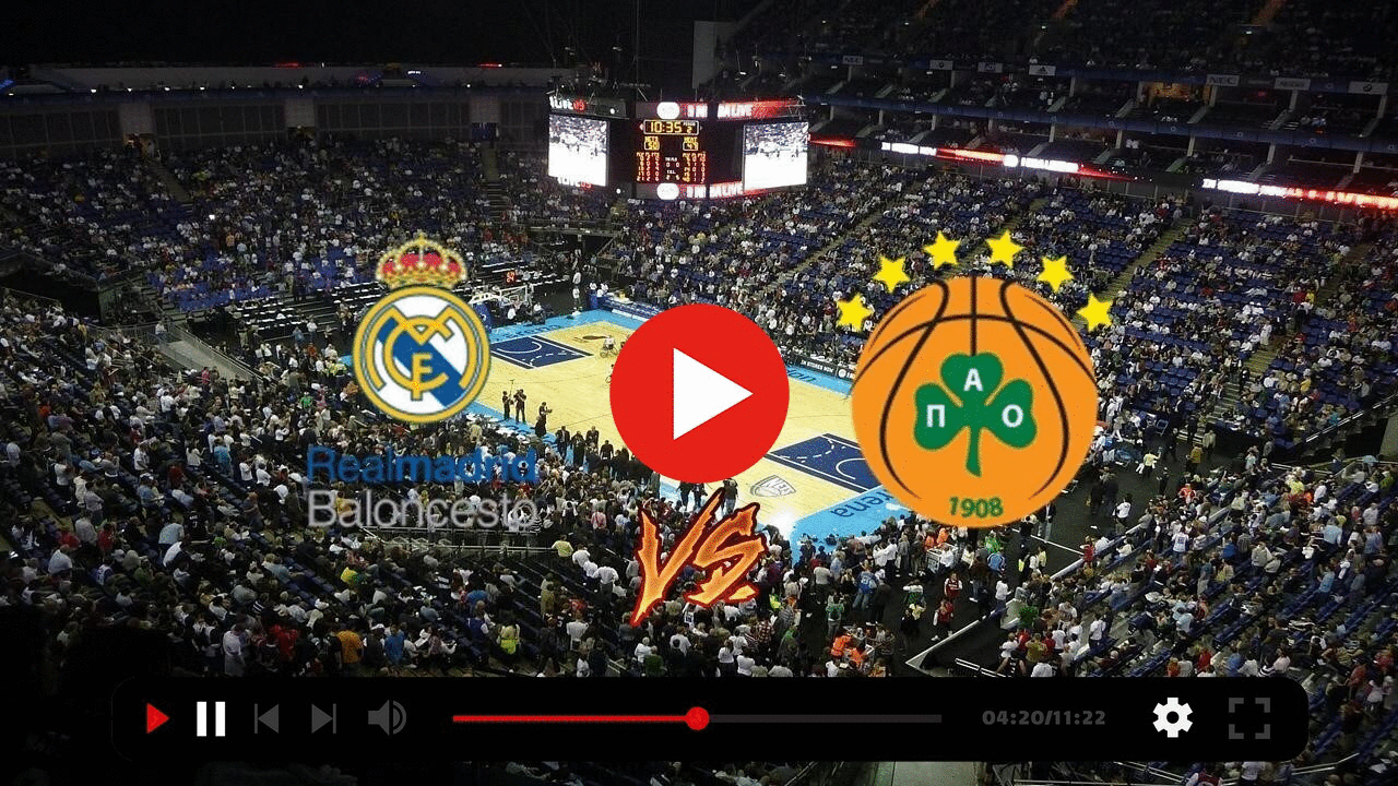 +>[Here's Ways To Watch] Euroleague Basketball Final 2024 Live Streams Free TV Channel 26 May