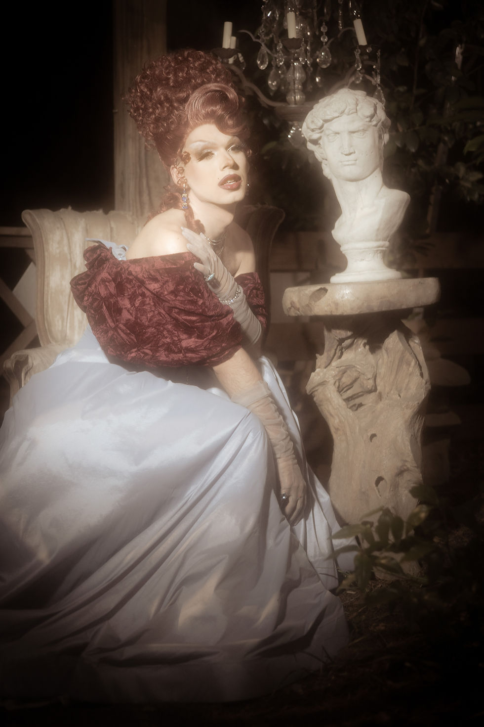 Gillian Gordon