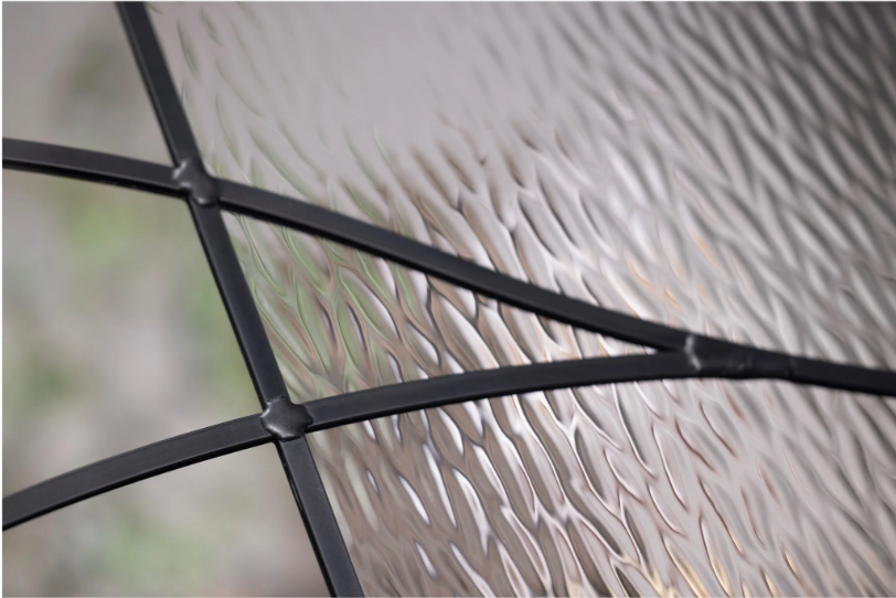 Thumbnail: Briselle Door Glass