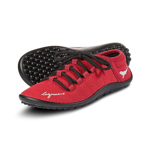 Leguano Energy Red
