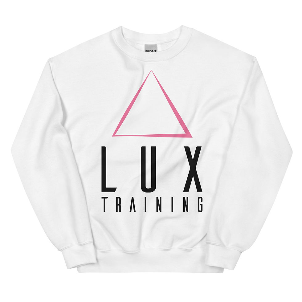 Unisex Crew Neck Sweatshirt | Gildan 18000