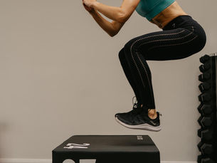 Unleashing Explosive Strength: The Secrets to Mastering Plyometric Power