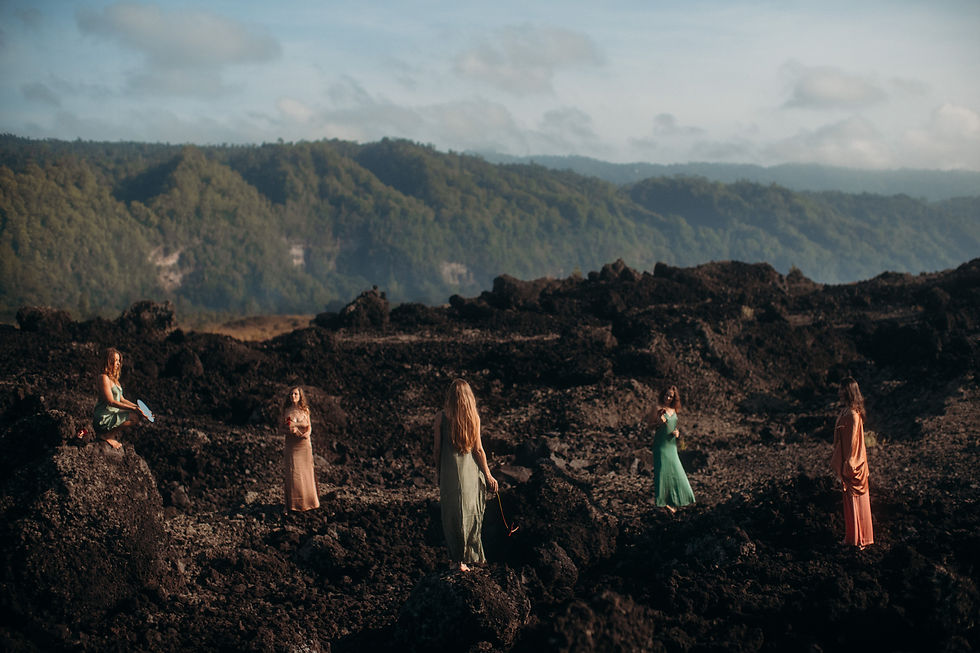 Bundle Trésor - Équilibre