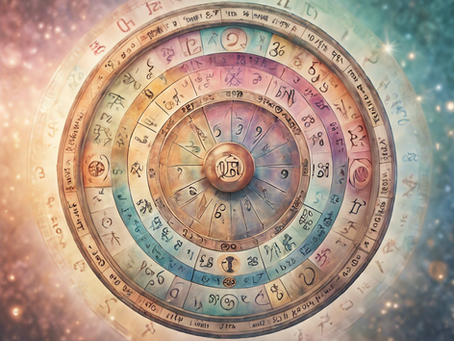 Discover Your Destiny: Personal Numerology Consultations