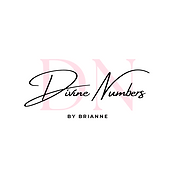 Divine Numbers by Brianne LLC