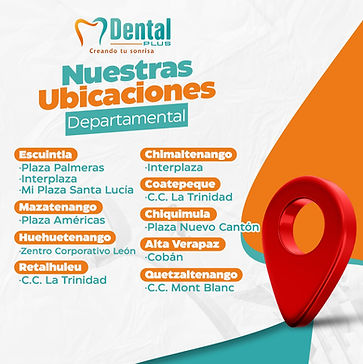 clinica dental departamental guatemala