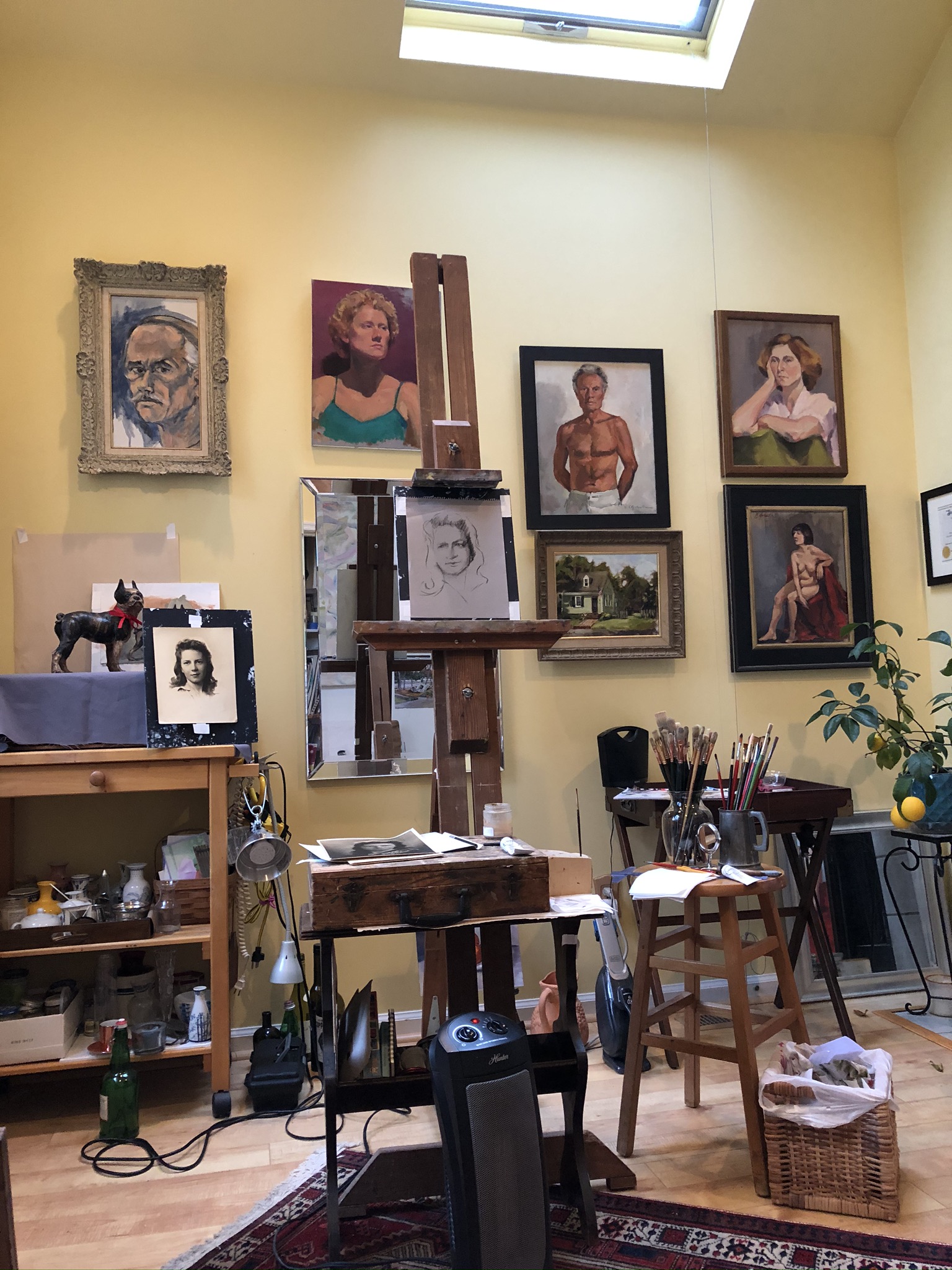 Cary Galbraith Studio