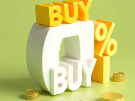 What Is a Mortgage Rate Buydown? A Southwest Florida Homebuyer’s Guide