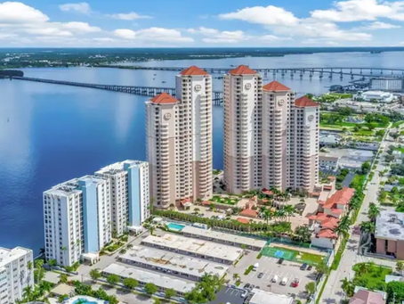 Florida’s New Condominium Laws — What Buyers, Sellers & Title Professionals Need to Know