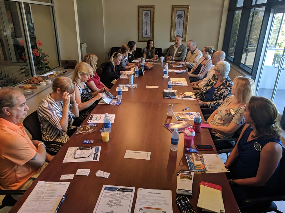 SW Florida Real Estate Agent Training Classes