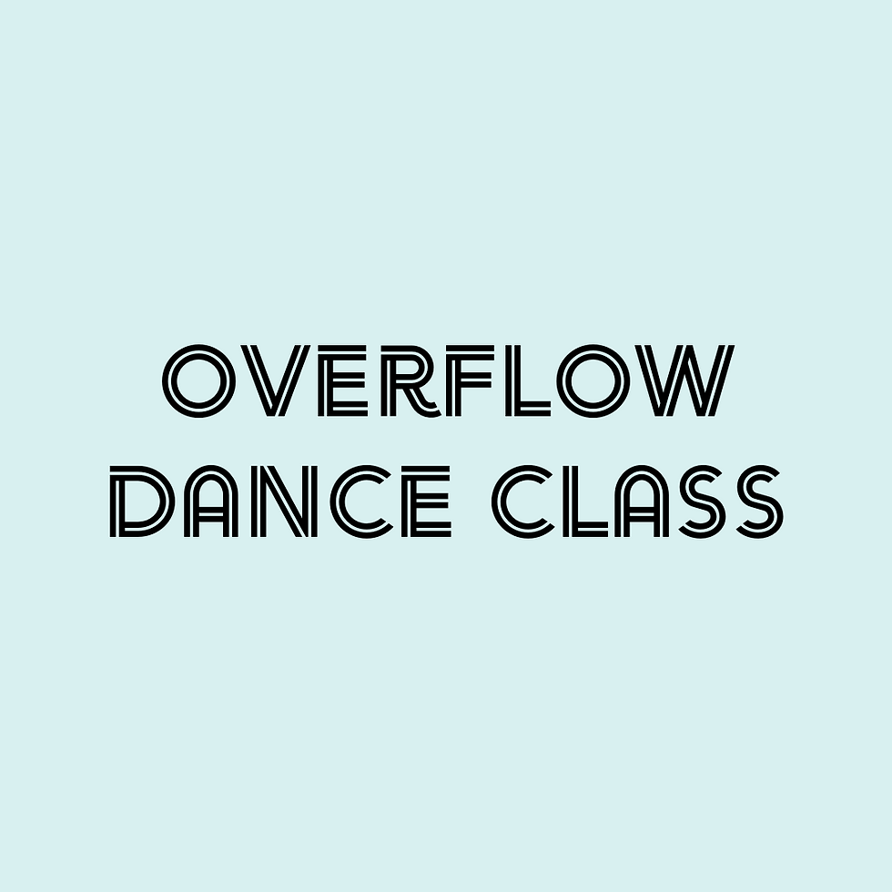 Music & Movement – Ages 2–4