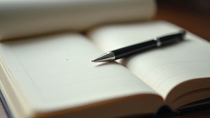 Unlock Your Potential with Affirmations and Journals