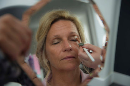 Bruidsfotograaf Limburg
Fun Beach Event & Leisurepark Panheel 