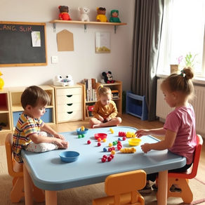 Childcare Accountant - Navigating Tax Obligations for Childcare Providers