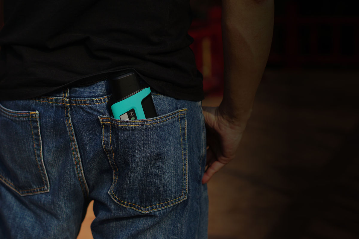 Xs: All in a Pocket