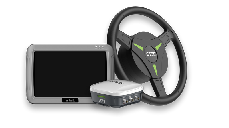 Auto Steering