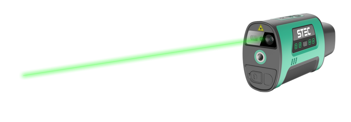 Xs: Laser X Visual