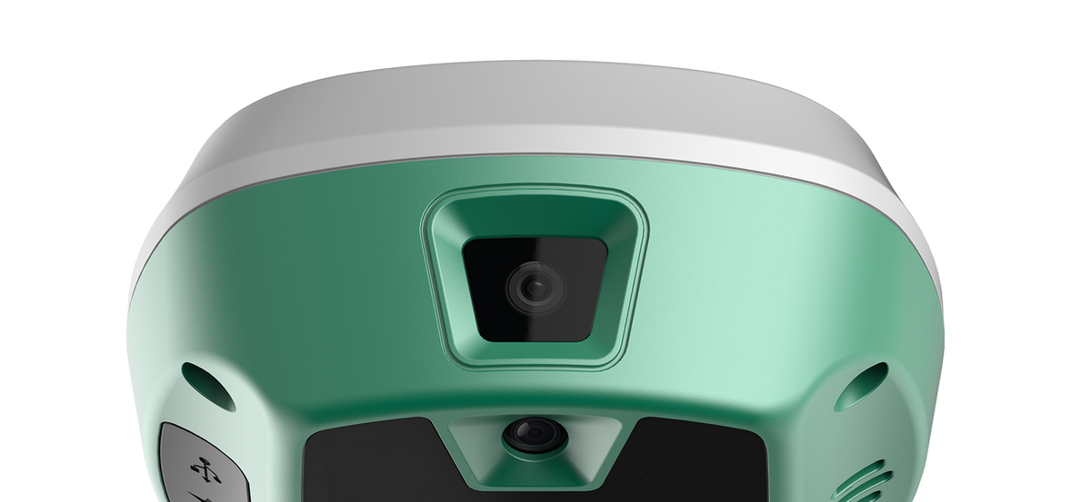 SDc: Dual HD Cameras