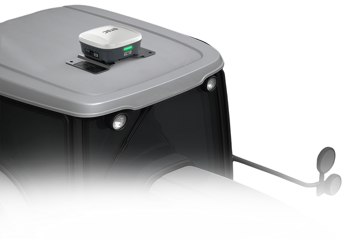 GC10: Compact and Rugged