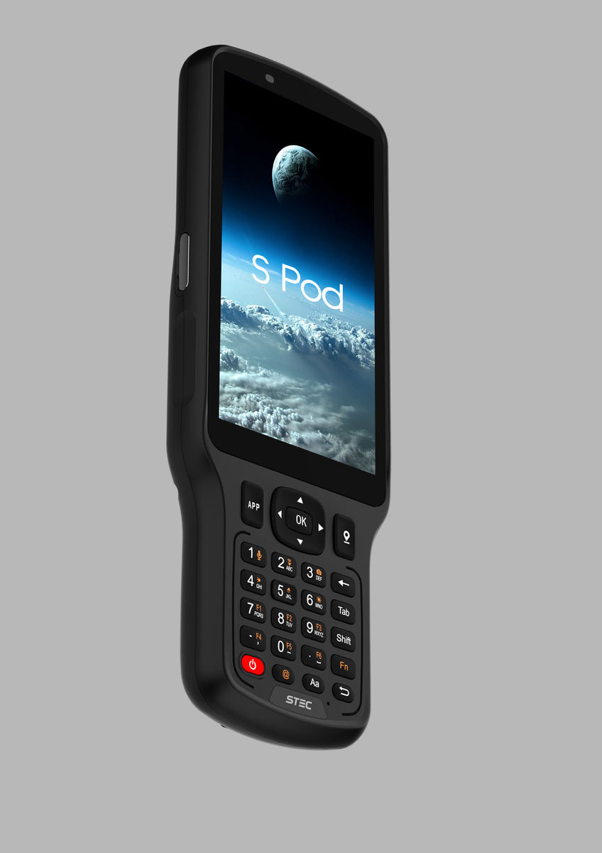 S Pod