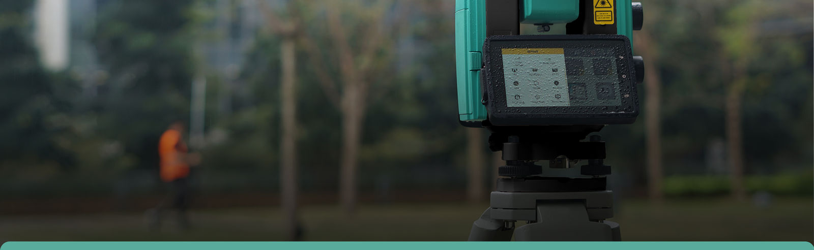 Total Station