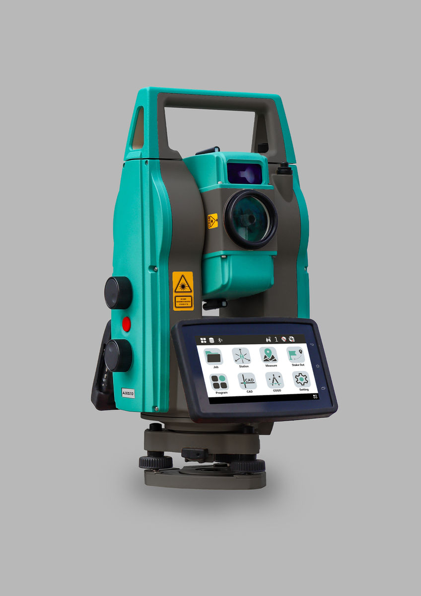 AXIS 10