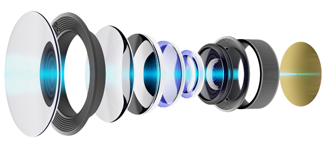 SDi Pro: Ultimate Imaging Sensor