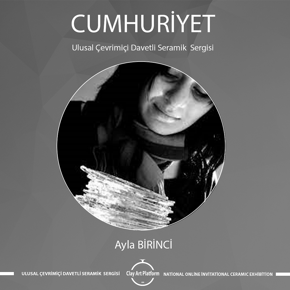 Ayla BİRİNCİ