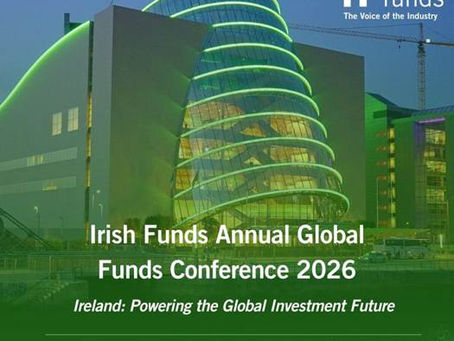 Monterey Insight at Irish Funds Annual Global Funds Conference 2026