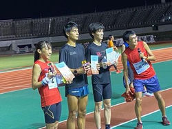 まるトラックカップ1