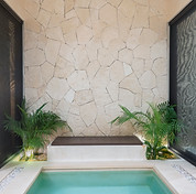 Exclusive Apartments with Private Pool