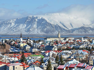 Top Icelandic Destinations: Your Ultimate Bucket List for Iceland