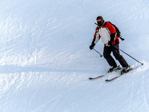 Winter Wonderland: Explore the Best Skiing Spots for January 2024