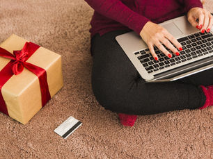 Secure Shopping Made Easy: How to Use a Virtual Phone Number for Safe Online Gift Purchases in December