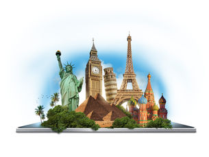 Top 5 Summer Travel Destinations in Europe