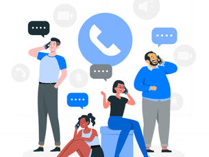 The Top 5 Benefits of Using an International Direct Dialing Service (IDD)