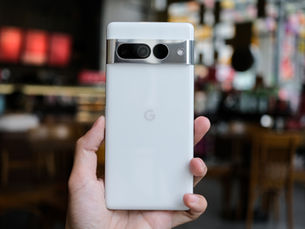 Pixel 7 Pro eSIM Activation