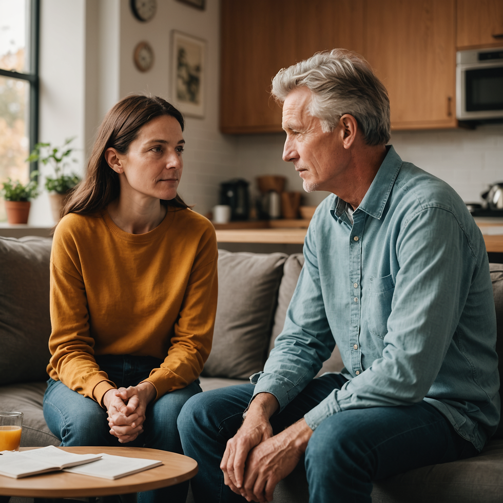 Embrace Change: How to Prepare for 2026 with Clarity and Courage