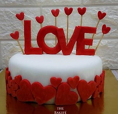 Anniversary Cakes