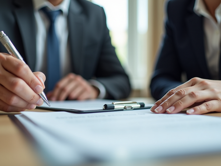 Estate Planning Essentials: How to Protect Your Assets