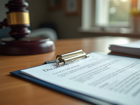 Understanding NSW Estate Distribution: A Guide to Inheritance Rules
