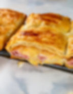 Ham & Cheese