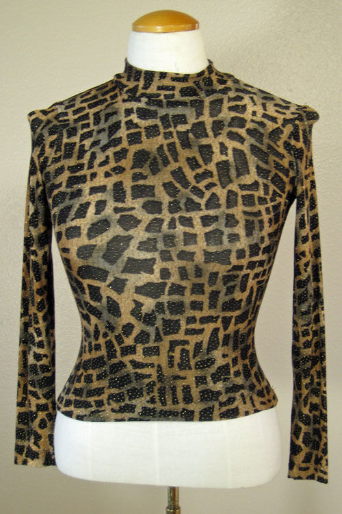 Custom Slinky - Ladies XS