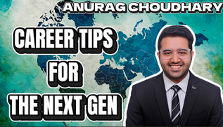 Your Career Journey Is About Learning and Not Knowing It All