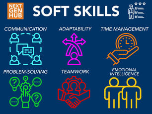 Developing Soft Skills for Future Success